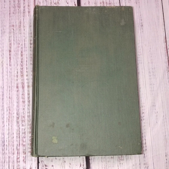Vintage book This is your America - Picture 1 of 15